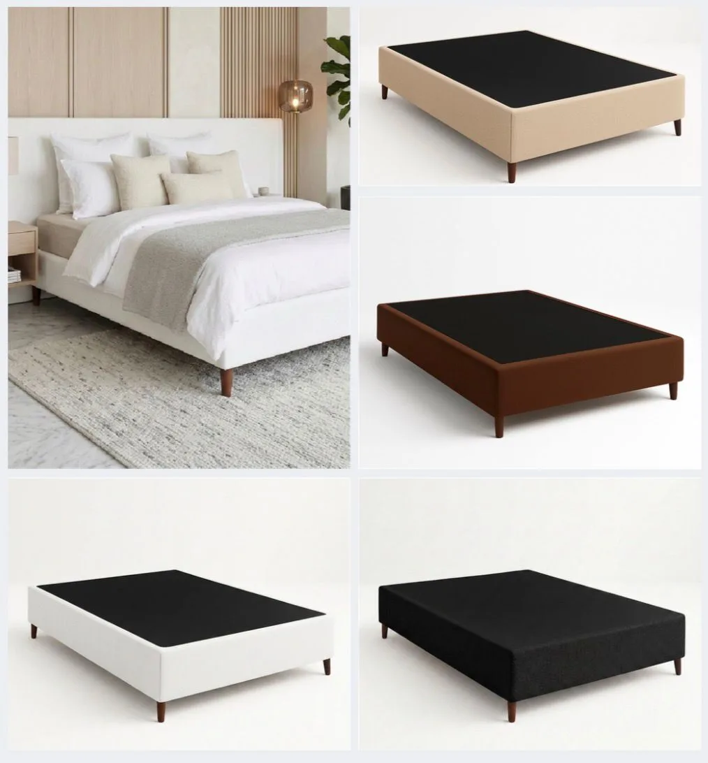 Base Box Solteiro